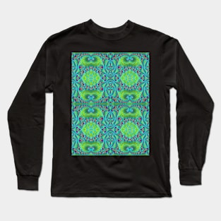 Frax Long Sleeve T-Shirt